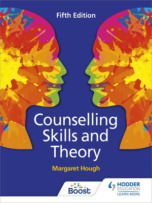 cover image of Counselling Skills and Theory